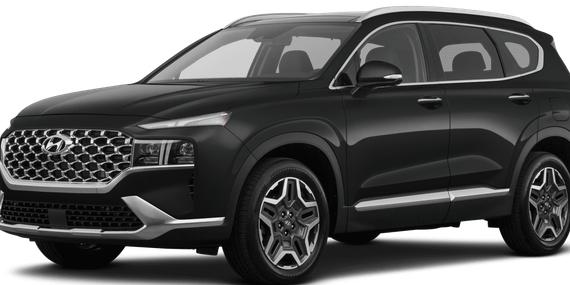 HYUNDAI SANTA FE 2022 5NMS44AL4NH440890 image HYUNDAI SANTA FE 2022 5NMS44AL4NH440890 image